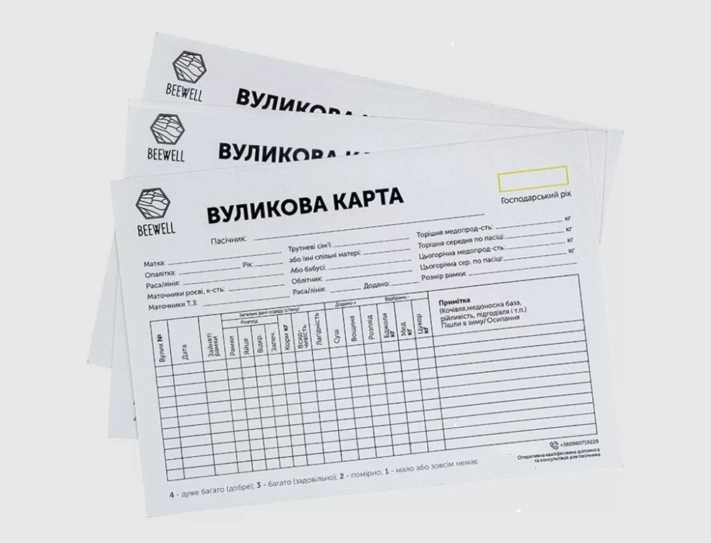 Вуликова карта