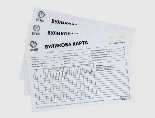 Вуликова карта